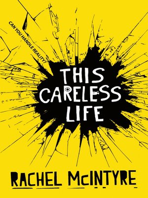 cover image of This Careless Life